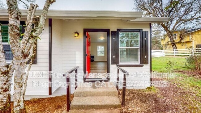Photo - 3750 Warm Springs Rd House