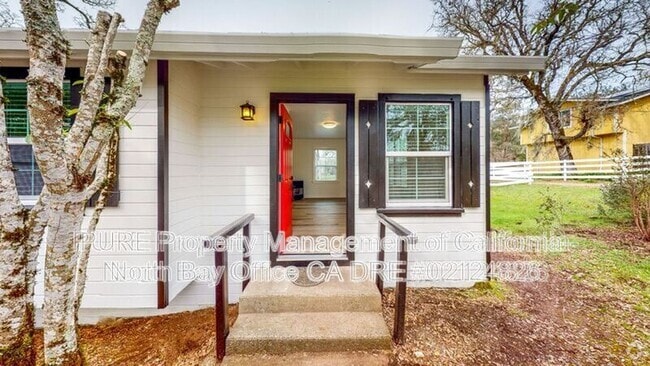 Building Photo - 3750 Warm Springs Rd Rental
