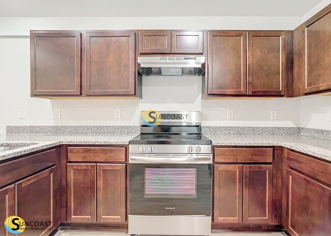 Photo - NEW 2BR/2BA Duplex for rent in Punta Gorda!