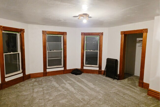 Photo - 1124 S High Ave Unidad Large Duplex