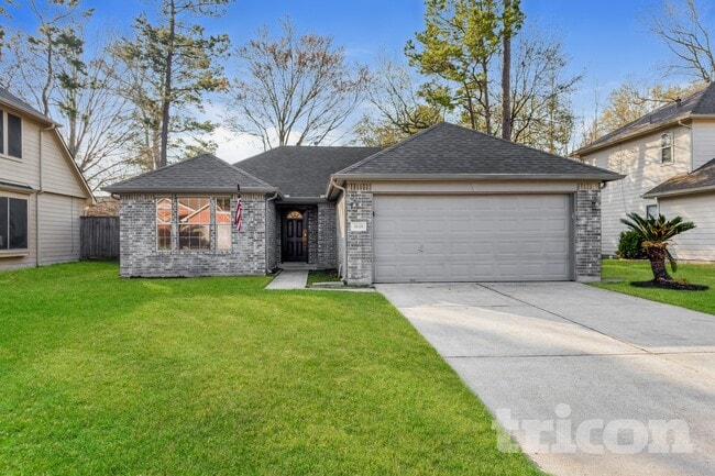 Building Photo - 3618 Cross Green Ln