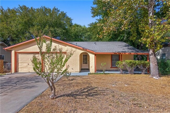 Photo - 5604 Palo Blanco Ct