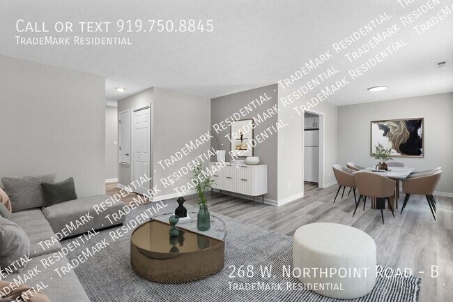 Photo - 268 W Northpoint Rd Unit B