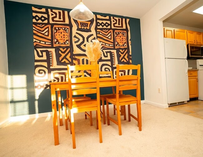 Photo - 4417 Romlon St Unit 204