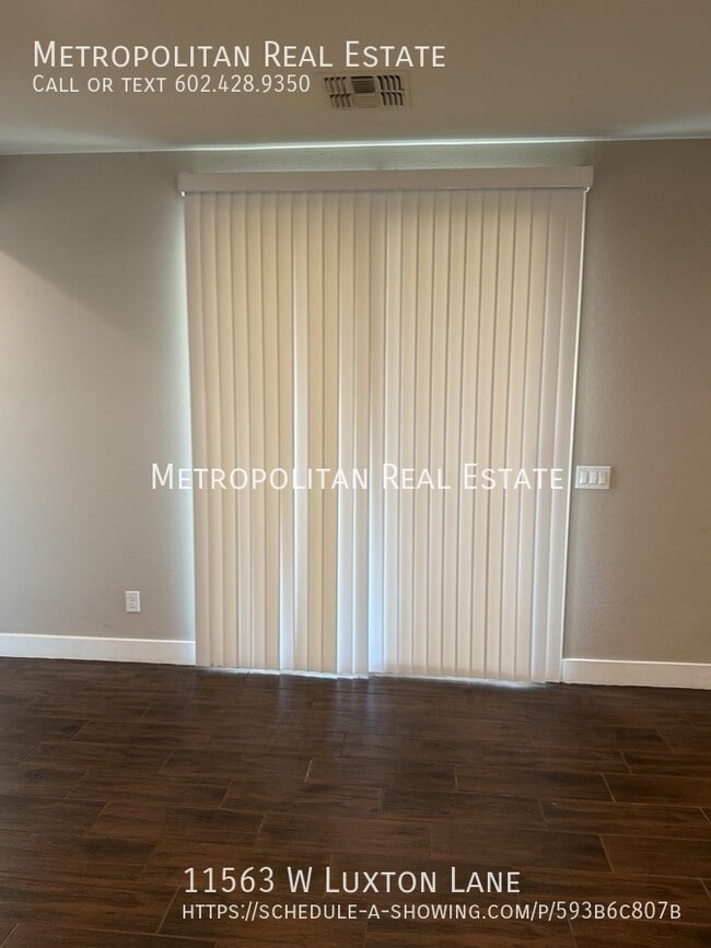 Photo - 11563 W Luxton Ln