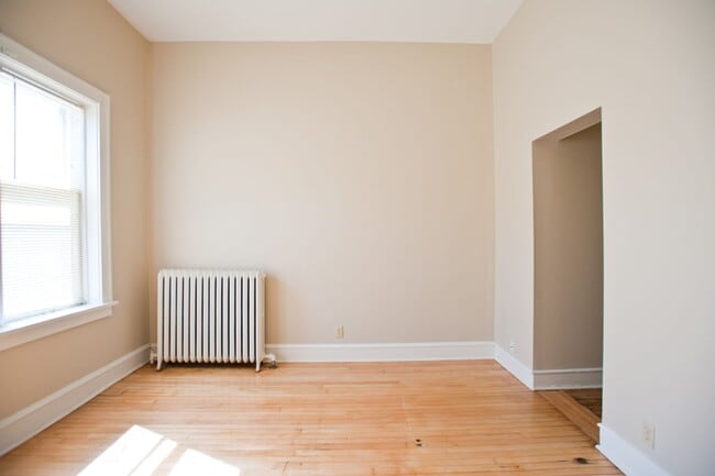 Photo - Spacious 2BR on Milwaukee’s Lower East Side – $1,395/mo | Heat Included + Free Laundry