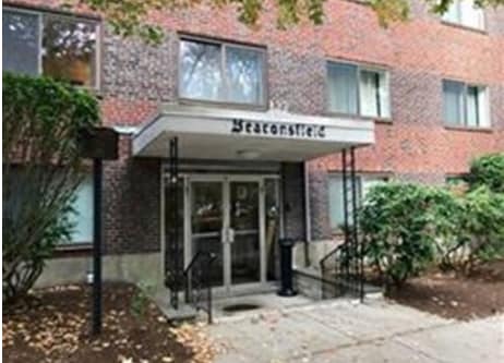 136 Beaconsfield Rd Unidad 4