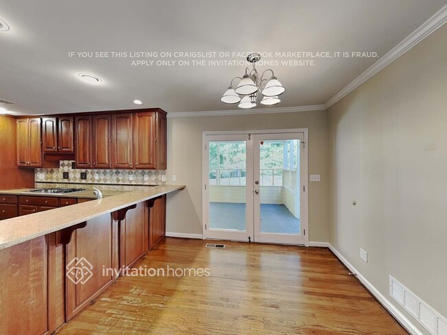 Photo - 3873 E Shiloh Ct NW