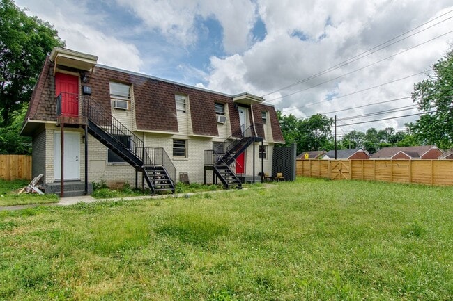 Photo - 1733 17th Ave N