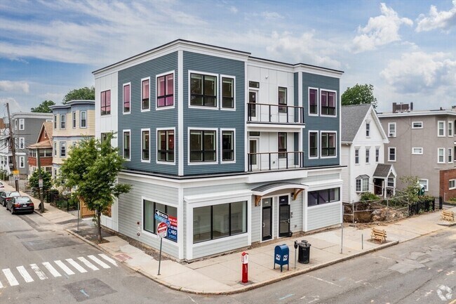 Building Photo - 1246 Broadway Unit 3 Rental