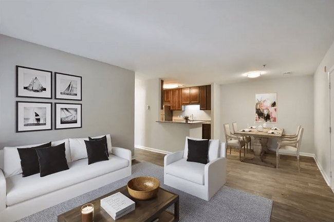 Photo - Priest Lake Apartment Homes