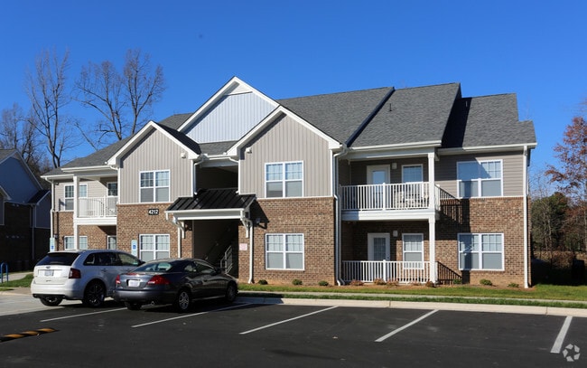 Photo - Sumner Ridge