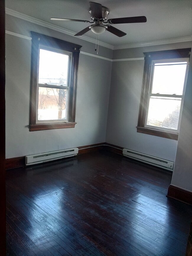 Bedroom - 233 Pope St Unit Apartment 2