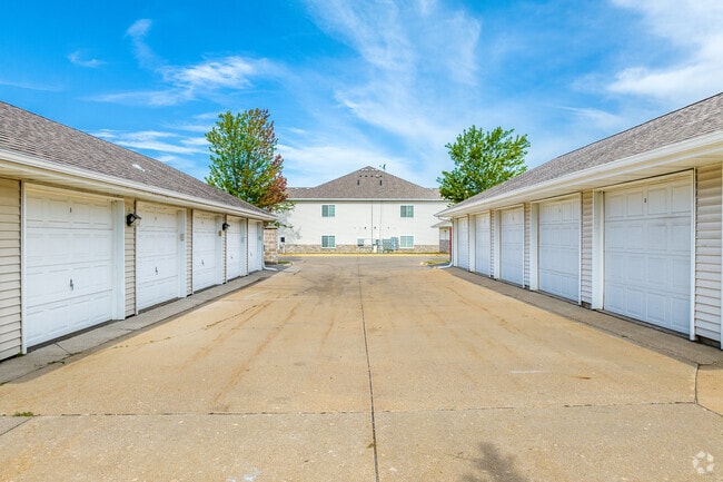 Garages