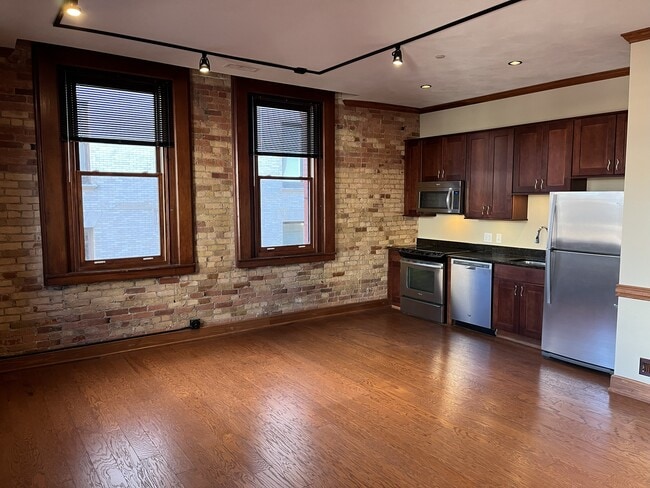 Photo - One Clinton Square