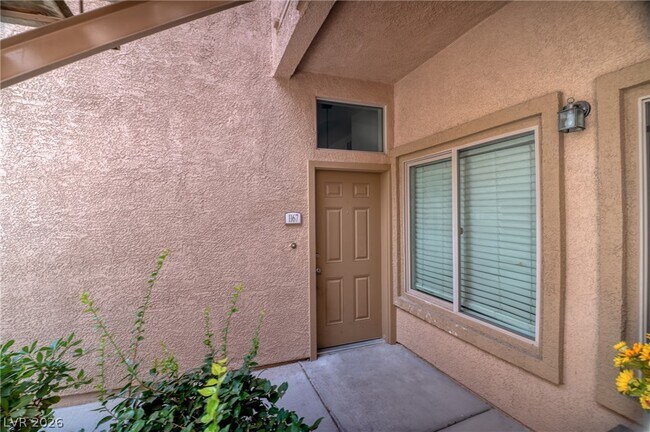 Photo - 8985 S Durango Dr Unit 1167