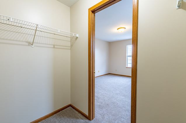 North Park Apartment Homes