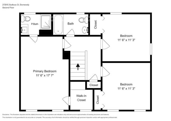 Photo - 2729 E Sudbury Ct