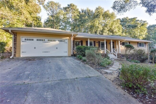 Building Photo - 5748 Jordanaire Pl NW