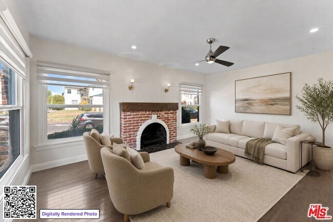 Photo - 5245 S San Vicente Blvd