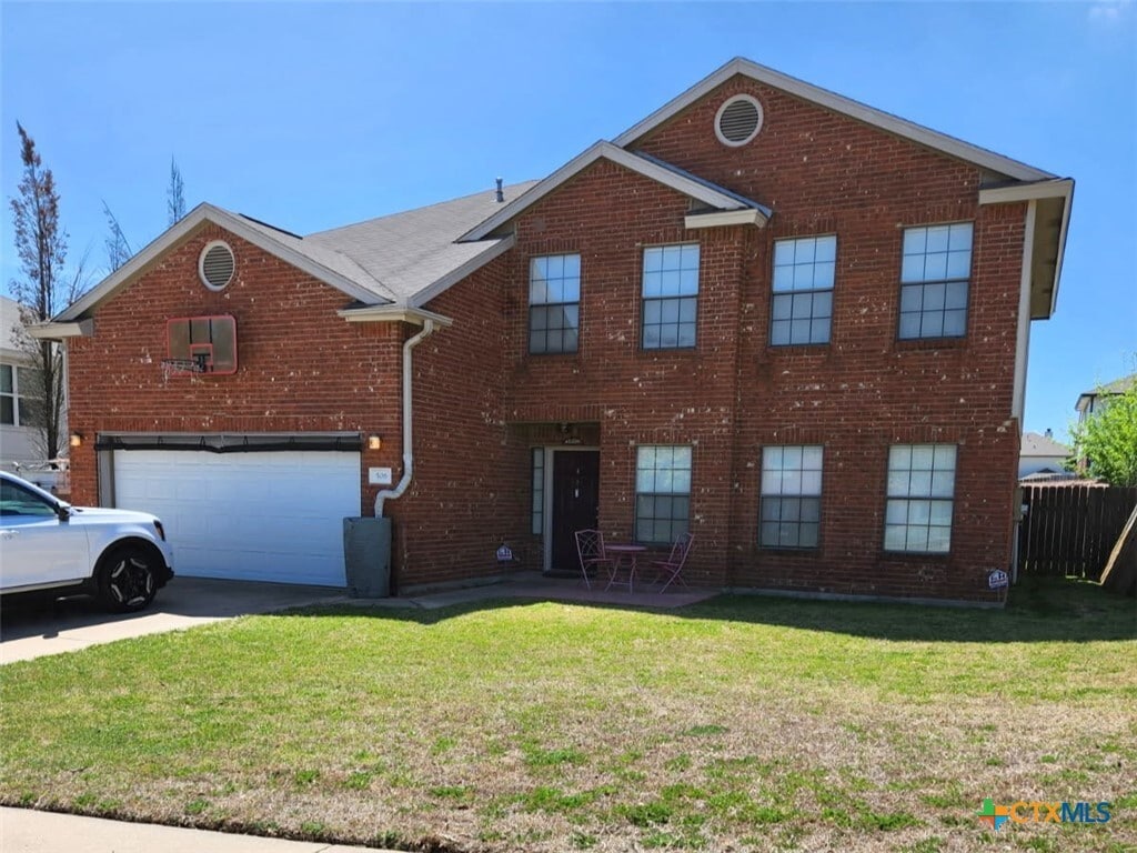 Photo - 506 Red Oak Dr