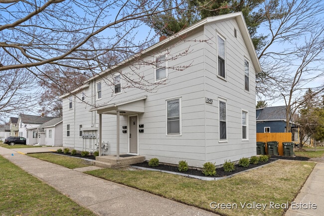 1543 Beidler St Unit 2