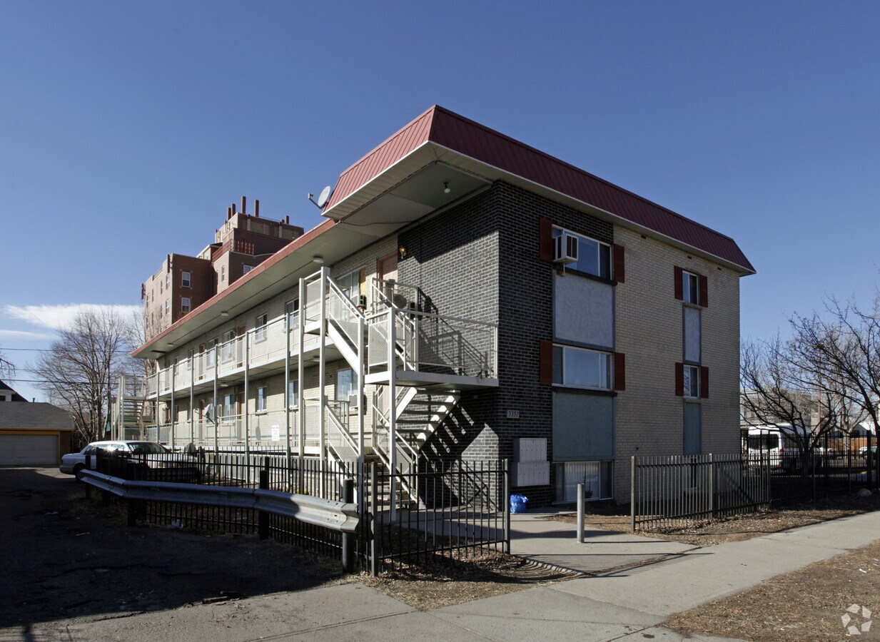 Photo - New Lafayette Apartments