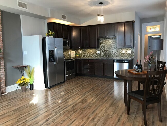 Photo - Large Renovated Home on the Hill with Garage!!