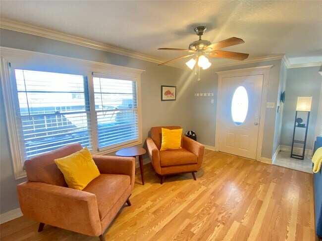 Photo - 1311 Milam Dr