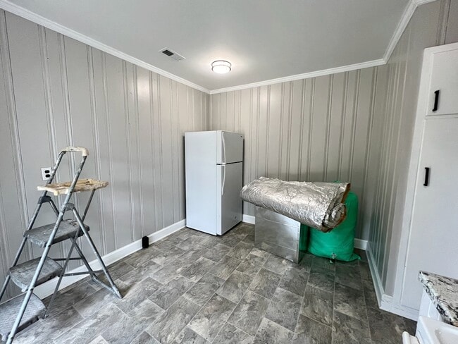 Crawford Street Apartments