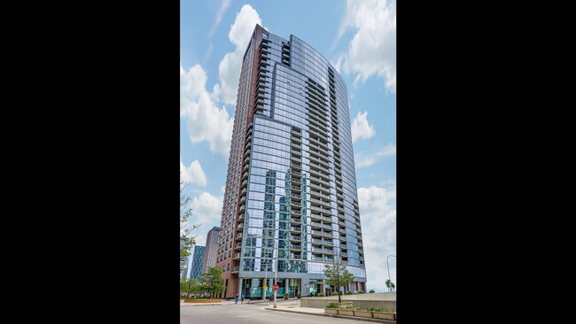 Photo - 450 E Waterside Dr Condo Unit 3301