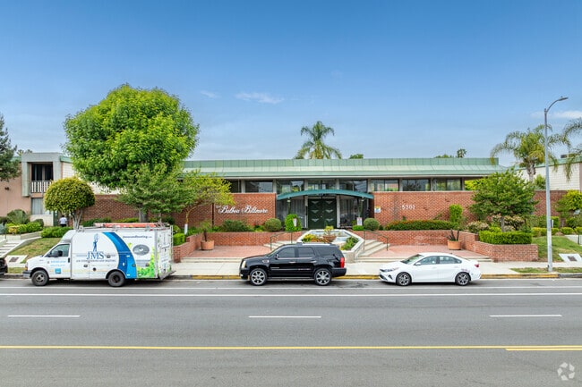 Photo - Balboa Biltmore Condominium