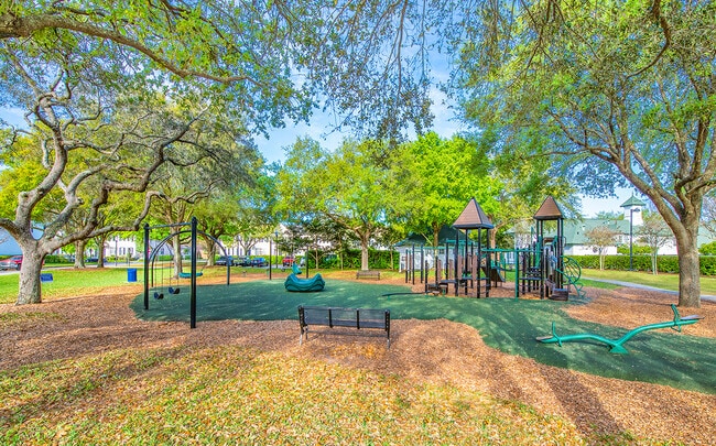 MAA Baldwin Park