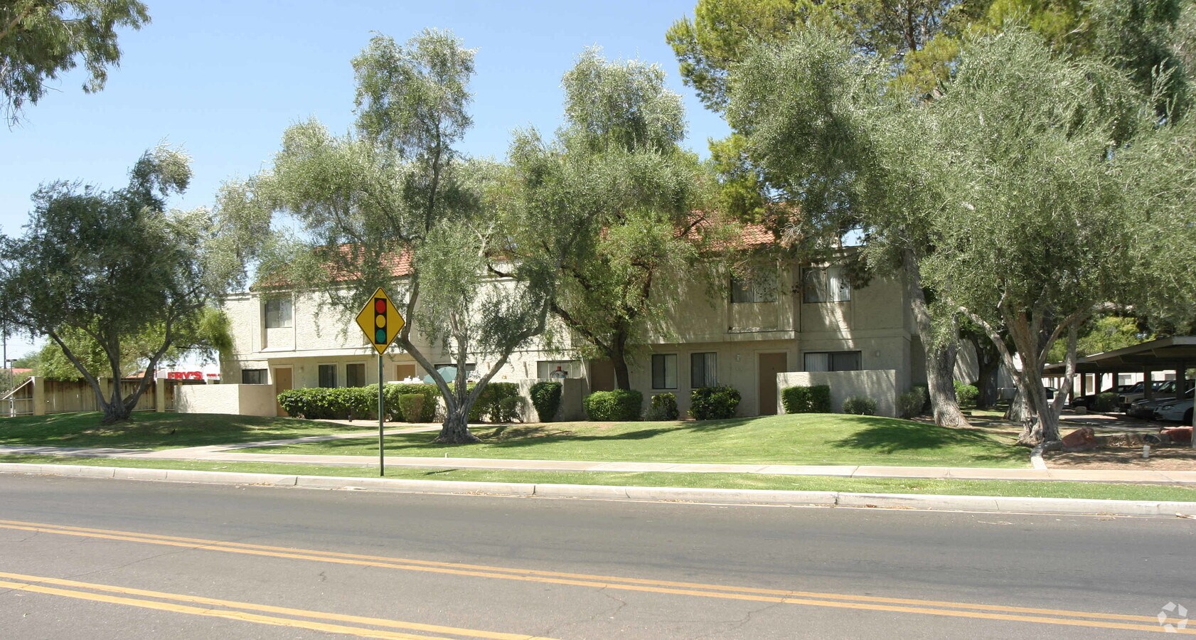 Photo - Shadow Bend Condominiums