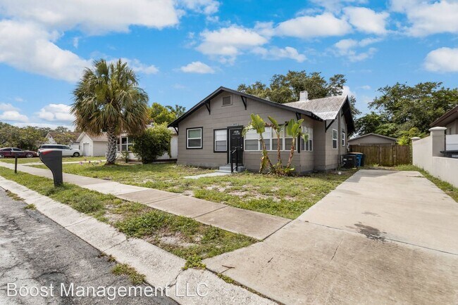 Photo - 4 br, 1 bath House - 1459 Pierce Street