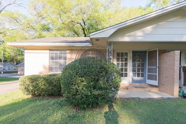 Building Photo - 3216 Jim Lee Rd