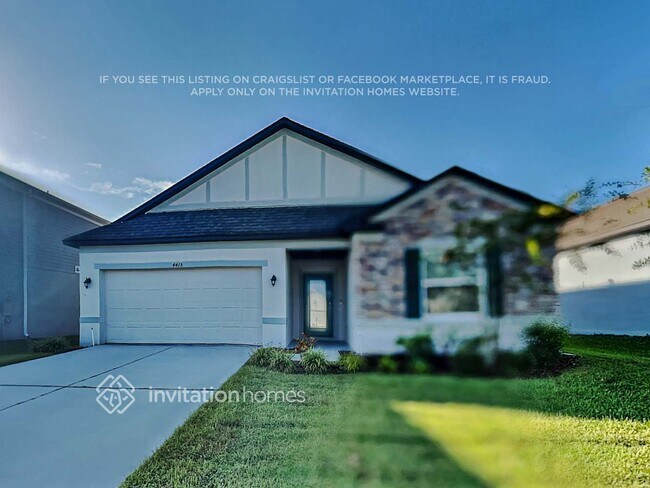 Building Photo - 4415 Reisswood Lp Rental