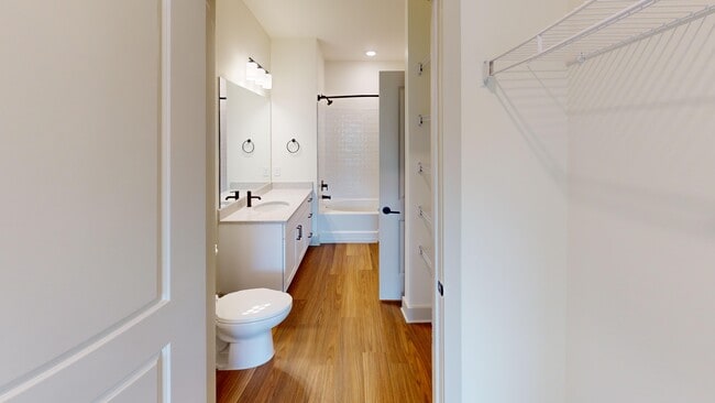Two Bedroom