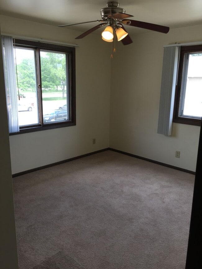 Green Meadows Apartments-Fond du Lac