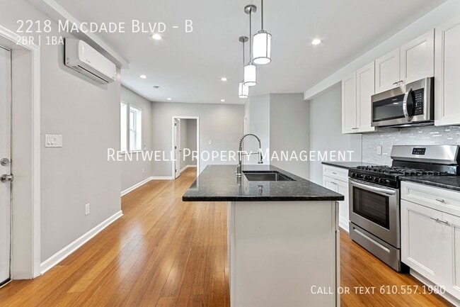Photo - 2218 MacDade Boulevard Unit B
