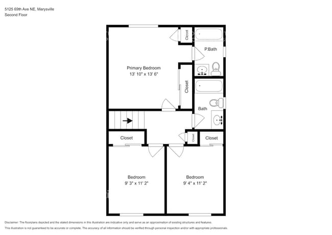 Photo - 5125 69th Ave NE