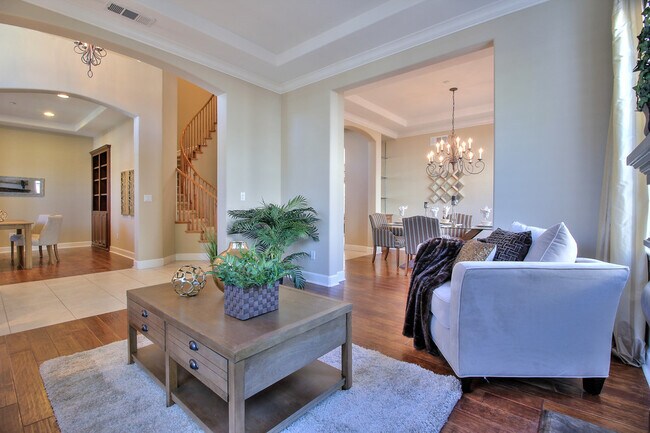 Photo - Beautiful 5BD/5BA Livermore Home with Huge Bonus Room and Full Downstairs Bedroom Suite!