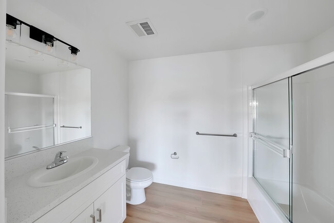 Building Photo - 287 Gholson Ave Unit A Rental