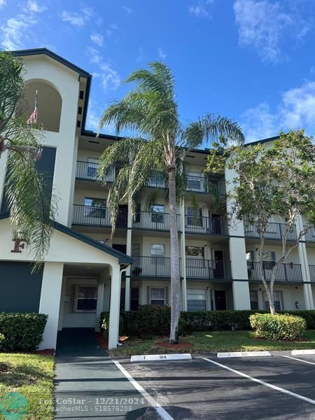 Photo - 1300 SW 130th Ave Condominio Unidad 304F