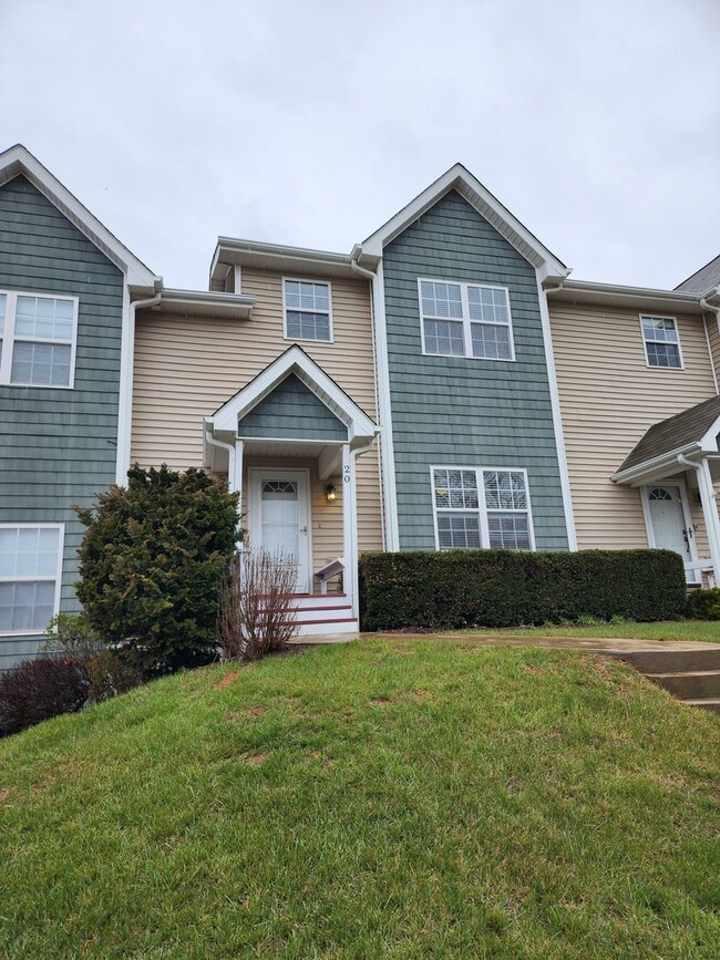 Photo - Weaverville Rental!