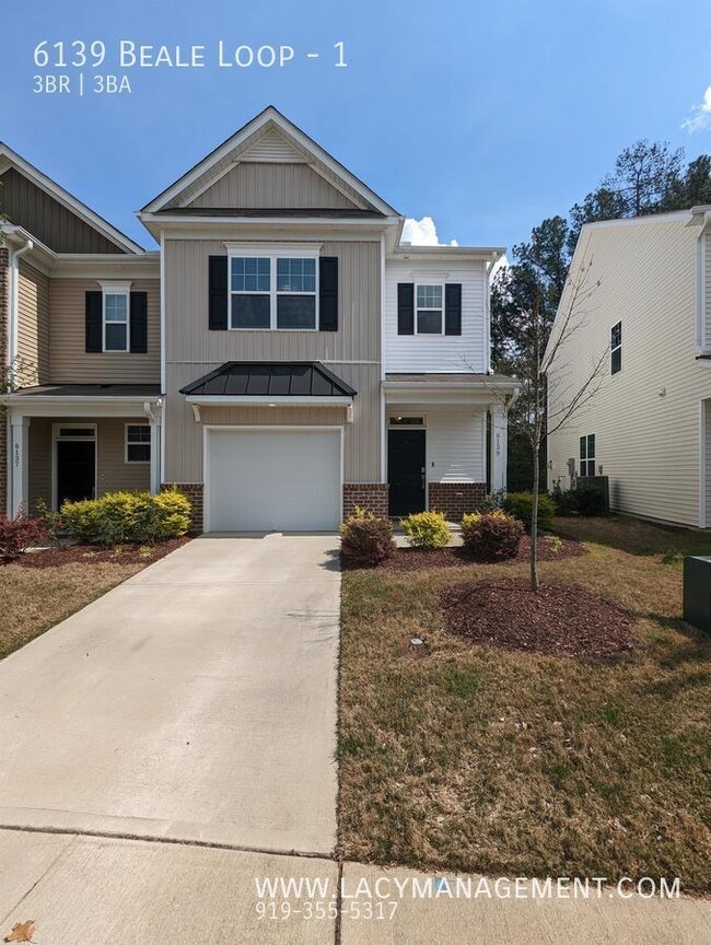 Photo - 6139 Beale Loop Townhome
