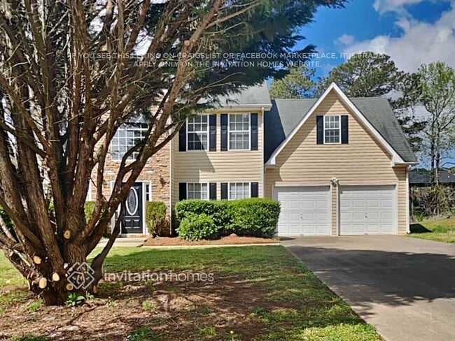 Building Photo - 345 Hazelhurst Dr Rental