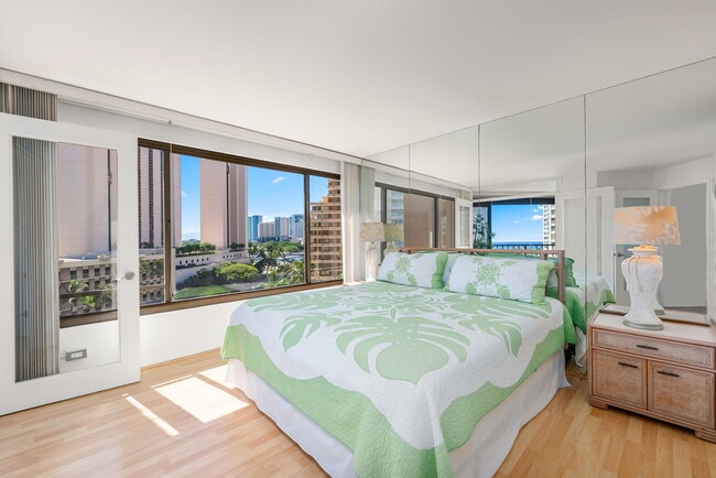 Photo - 1778 Ala Moana Blvd