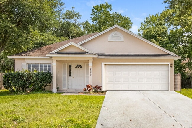 Building Photo - 9548 Brackin St