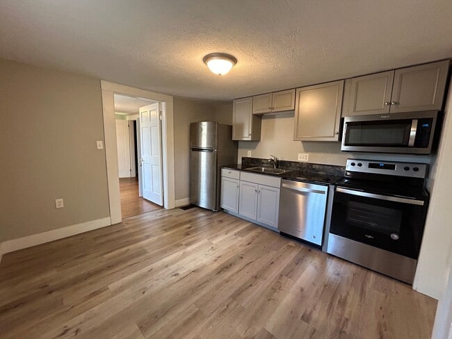 Photo - 822 Tippecanoe St Unit 822 Tippecanoe Street #B